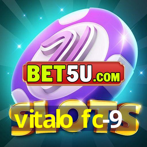 vitalo fc